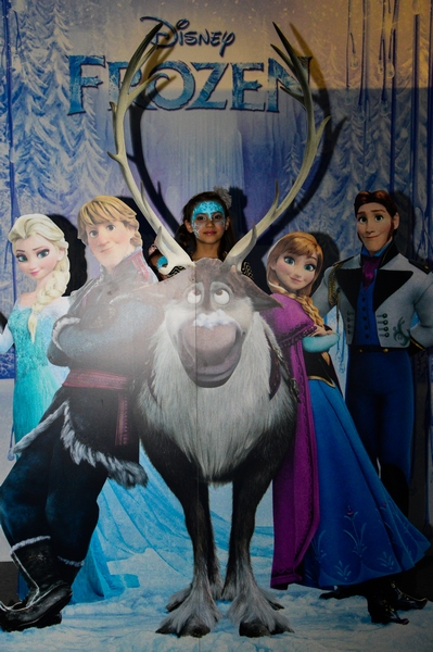 Disney in Concert: FROZEN